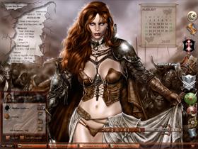 Battle Maiden II