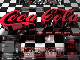 Alien on Coke