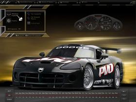 Need for Speed - Dodge Viper