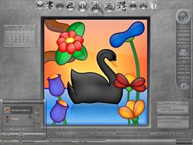 Black Swan