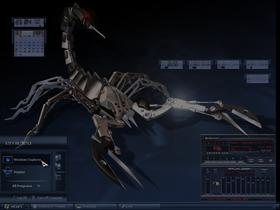 Terminator's Pet