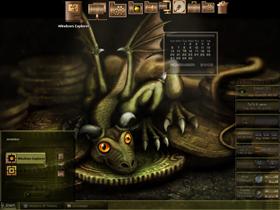 Dragon Horde