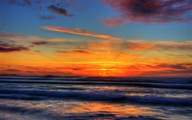 Carmel Sunset II