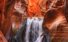 Slot Canyon