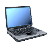 Compaq Presario 2533AH
