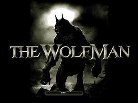 Wolfman