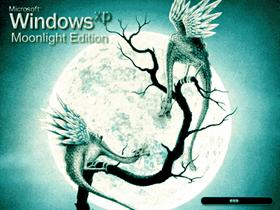 Moonlight Dragons