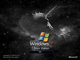 Windows XP Unicorn Edition