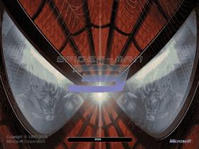 Spiderman III