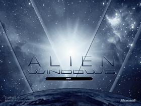 Alien V