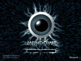 Universal Eye