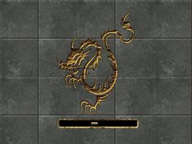 Dragon Tiles