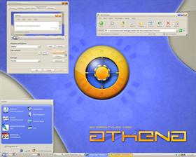 Athena