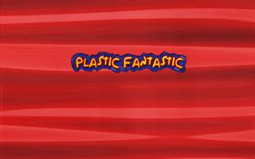 Plastic Fantastic 5