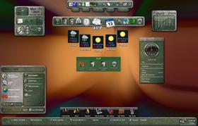 Organic (TM Suite)