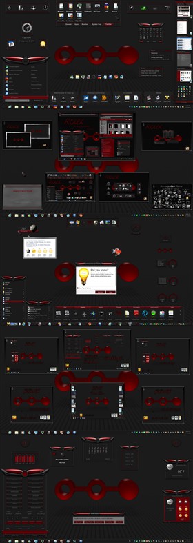 Roux (Master TM Suite)