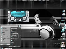 For The Love Of Music v4