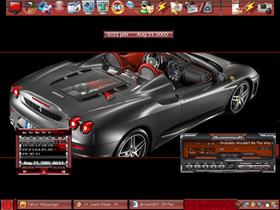 DH Ferrari