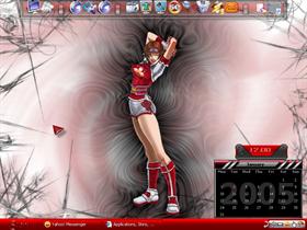 Sun_Ren Burst