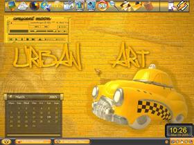 Urban_Meltdown