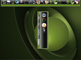 LimeLite Zoomer and Tabs