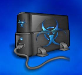 Removable Drive