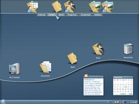 My Argos3
