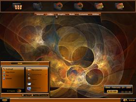 Burner Desktop