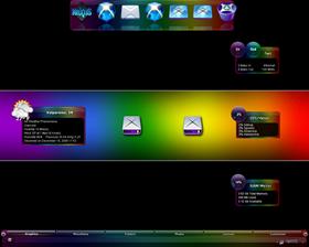 Winstep Spectrum