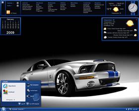 Mustang