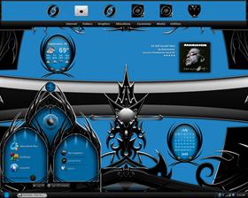 My Temple Oblivion