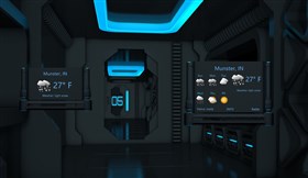 Outpost Weather