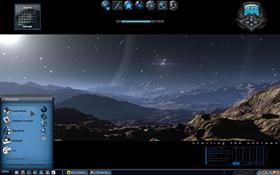 Unknown Planet