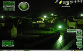 Green Night
