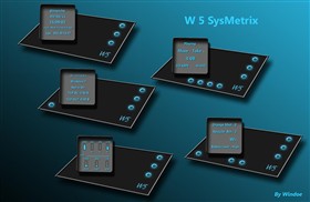 W 5 SMX