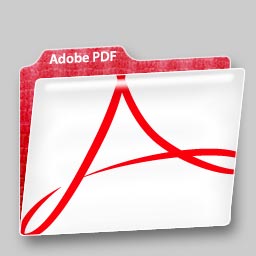 Adobe PDF Folder
