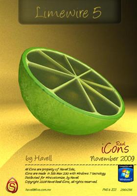 Limewire 5