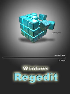 Windows Regedit Registry 2006