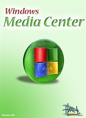 Windows Media Center 2006