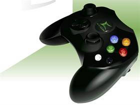 X BOX CONTROL