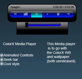 ColorX