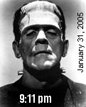 FrankenTime