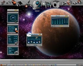 My Galactic