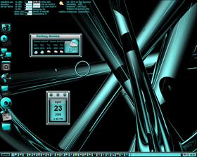 Lovely`s Starbase