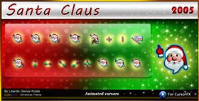 Santa Claus