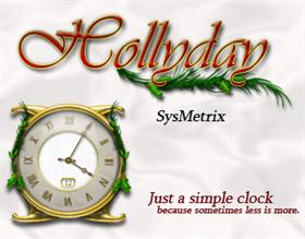 Hollyday