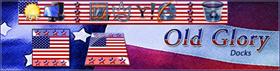 Old Glory Docks