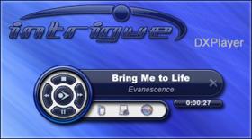 Intrigue DXPlayer