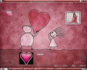 Vlads Valentine