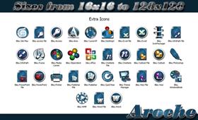 SB Extra Icons